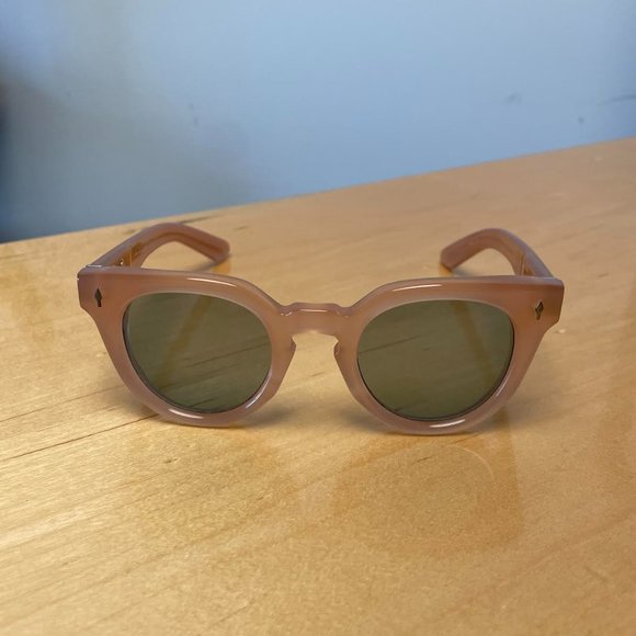 Jacques Marie Mage (Jesse) Sunglasses main image 5